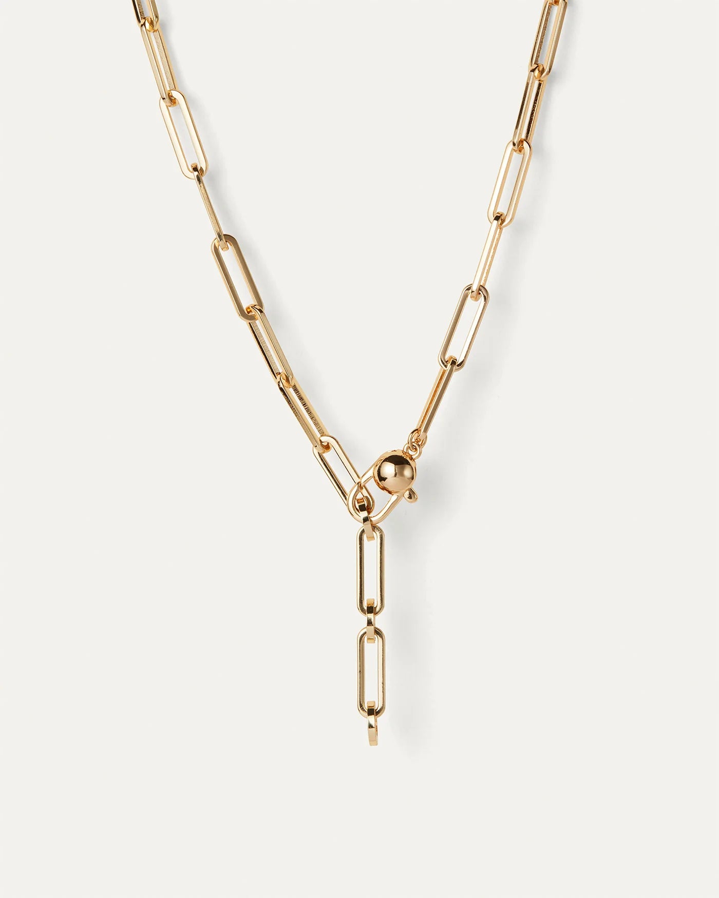 JENNY BIRD Andi Slim Chain