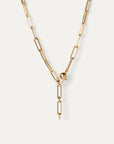 JENNY BIRD Andi Slim Chain