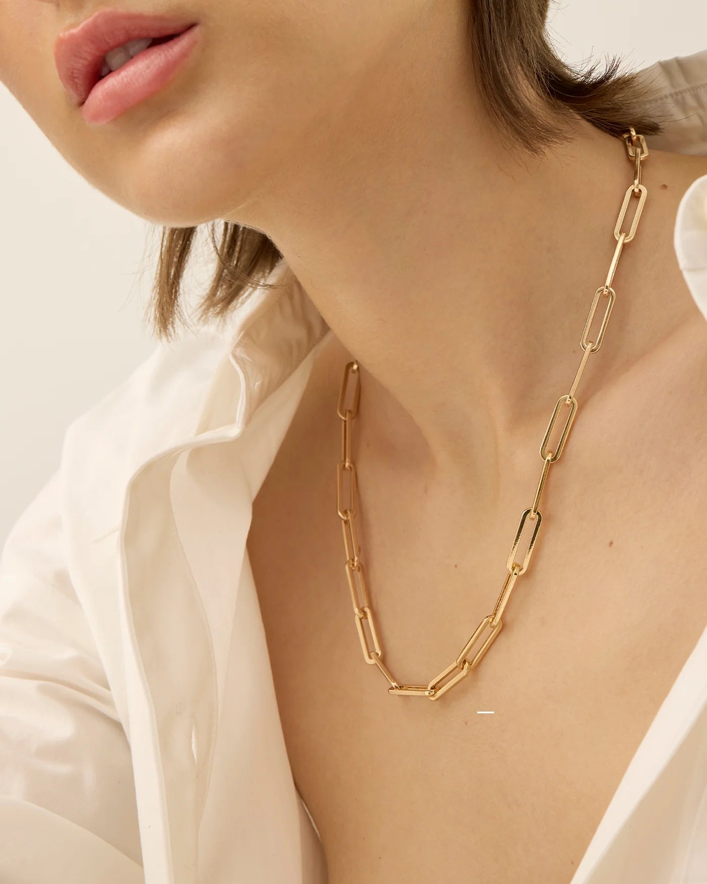 JENNY BIRD Andi Slim Chain