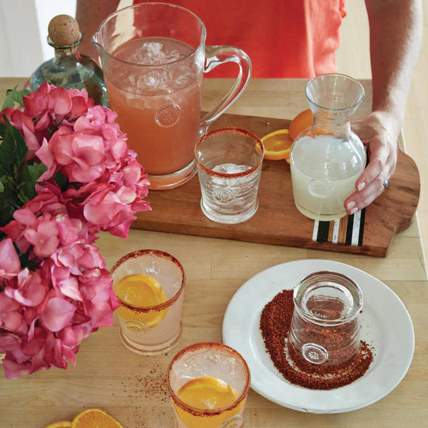 JULISKA Berry & Thread Wine Carafe