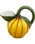 LES OTTOMANS Banana Pitcher