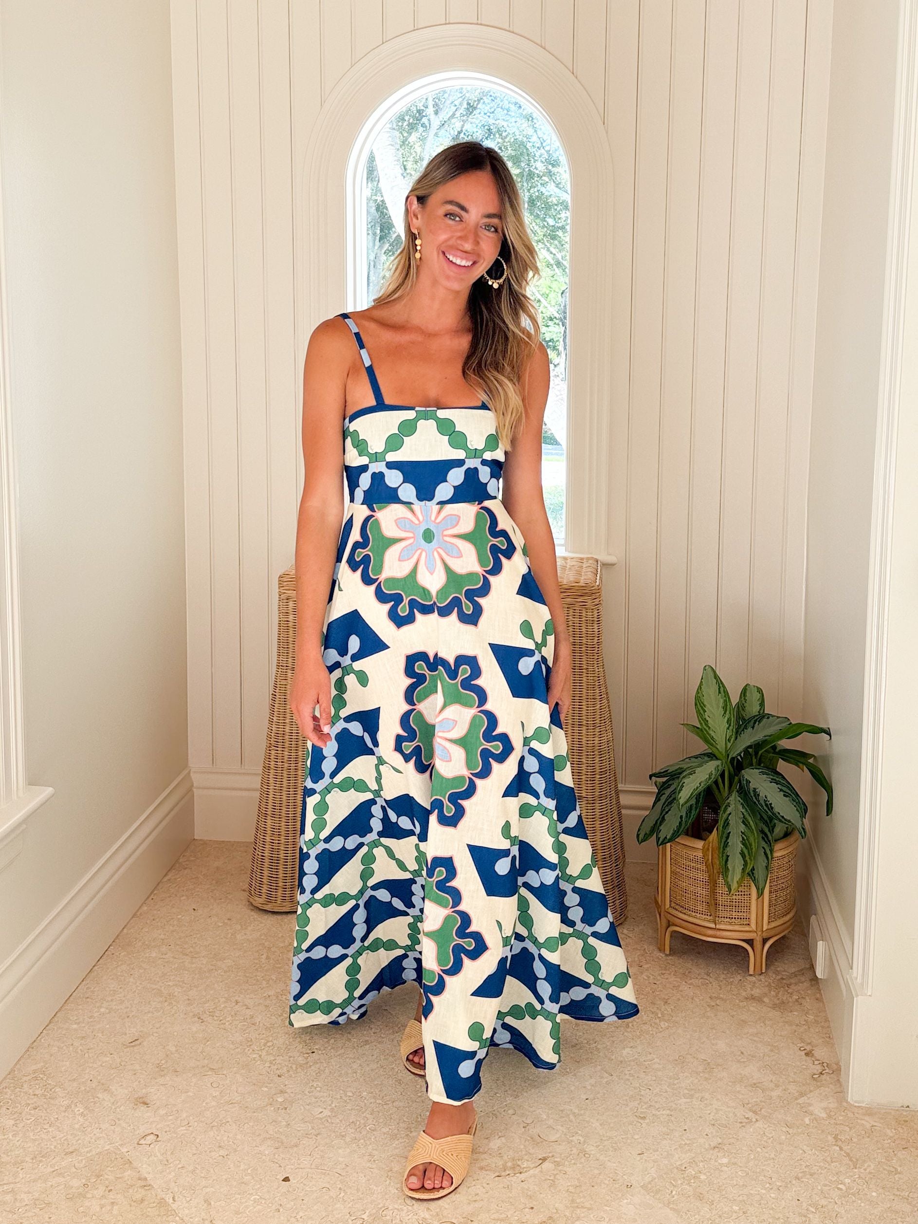 LAVI Carla Dress