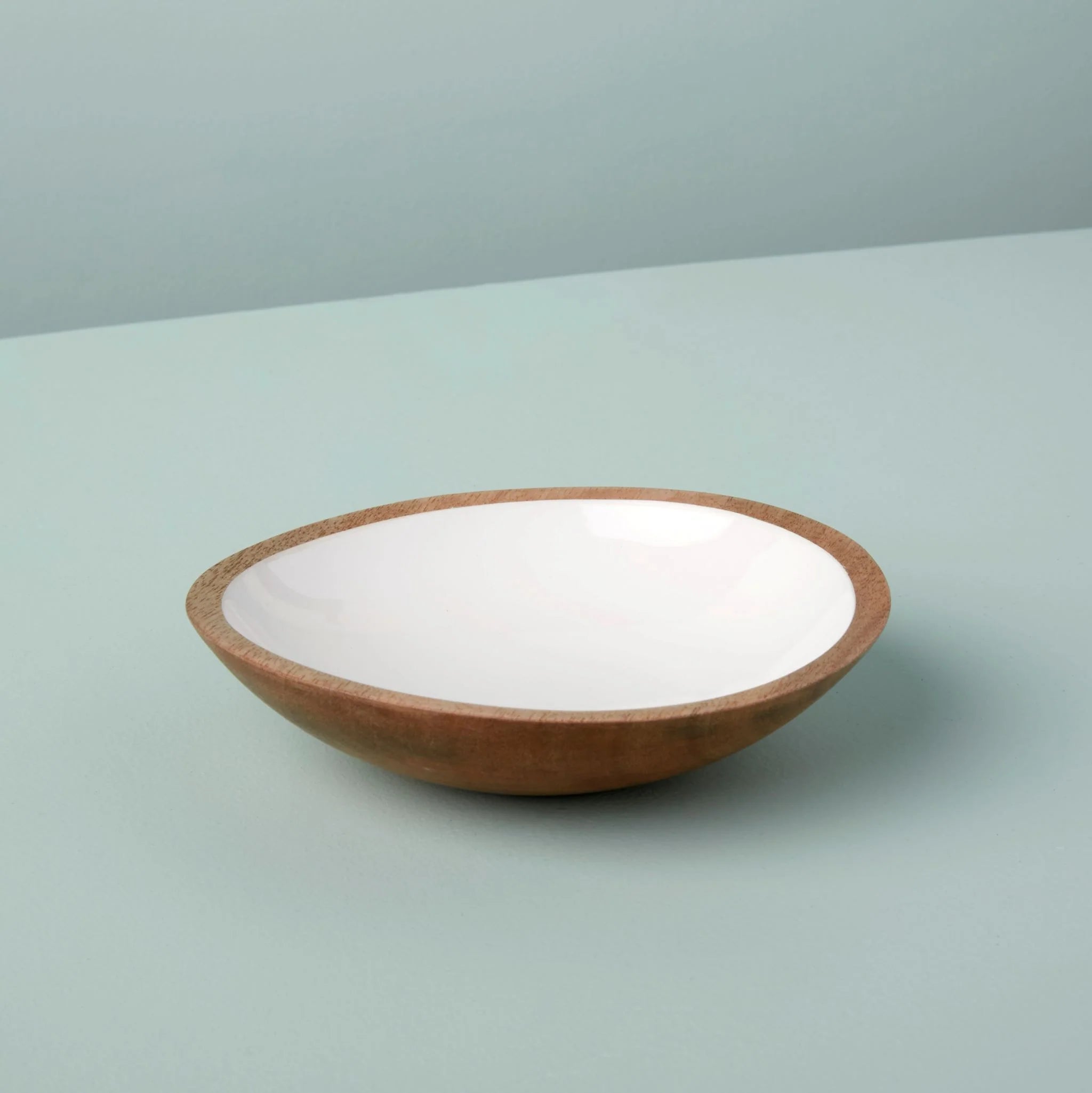 Madras Shallow Bowl Small