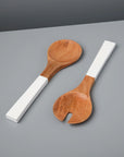 Madras Serving Set