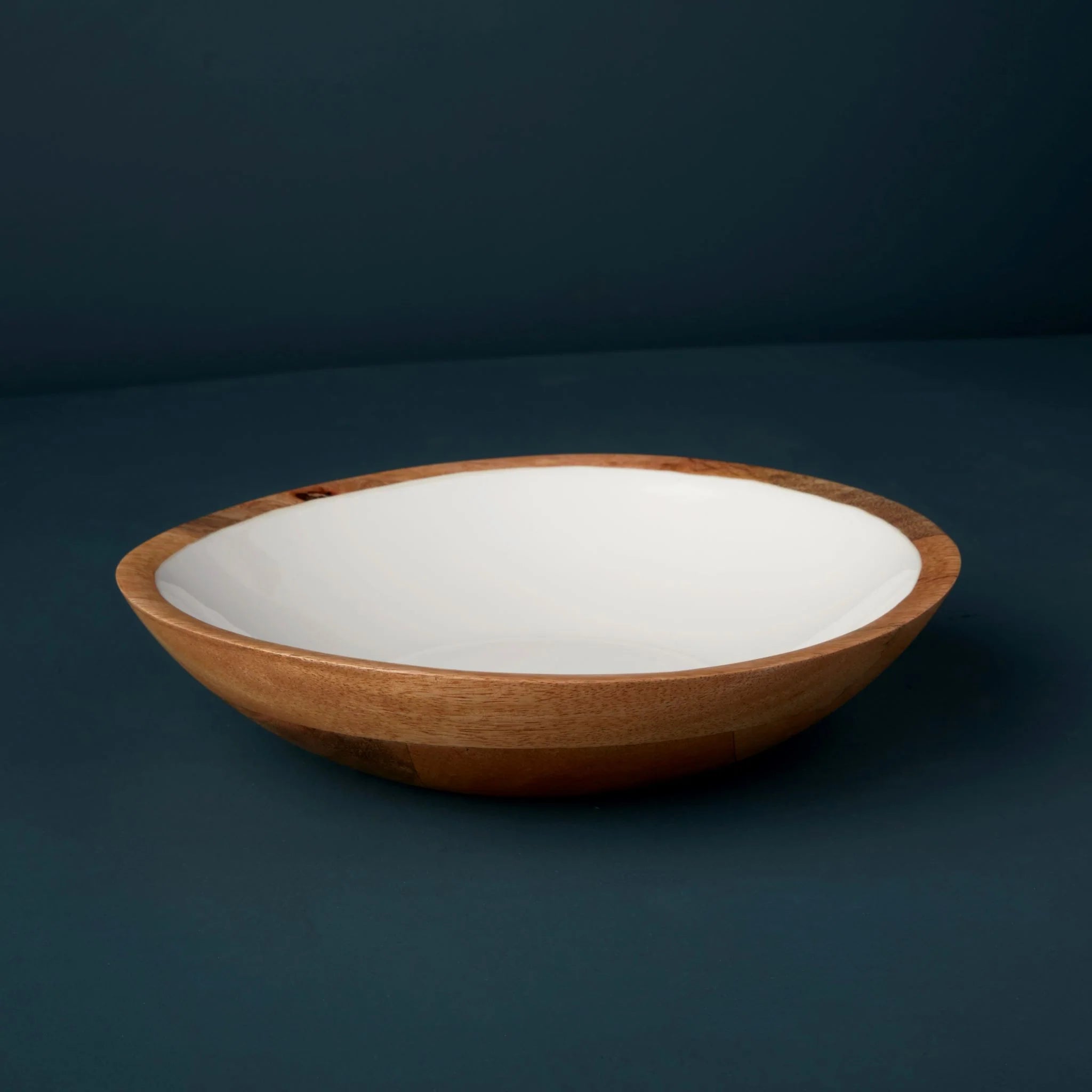 Madras Shallow Bowl Medium