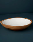Madras Shallow Bowl Medium
