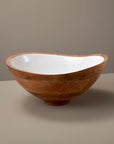Madras Bowl Large