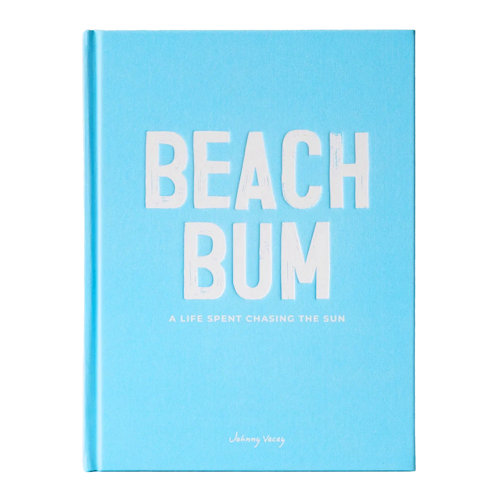 Beach Bum