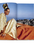 Caftans: From Classical To Camp