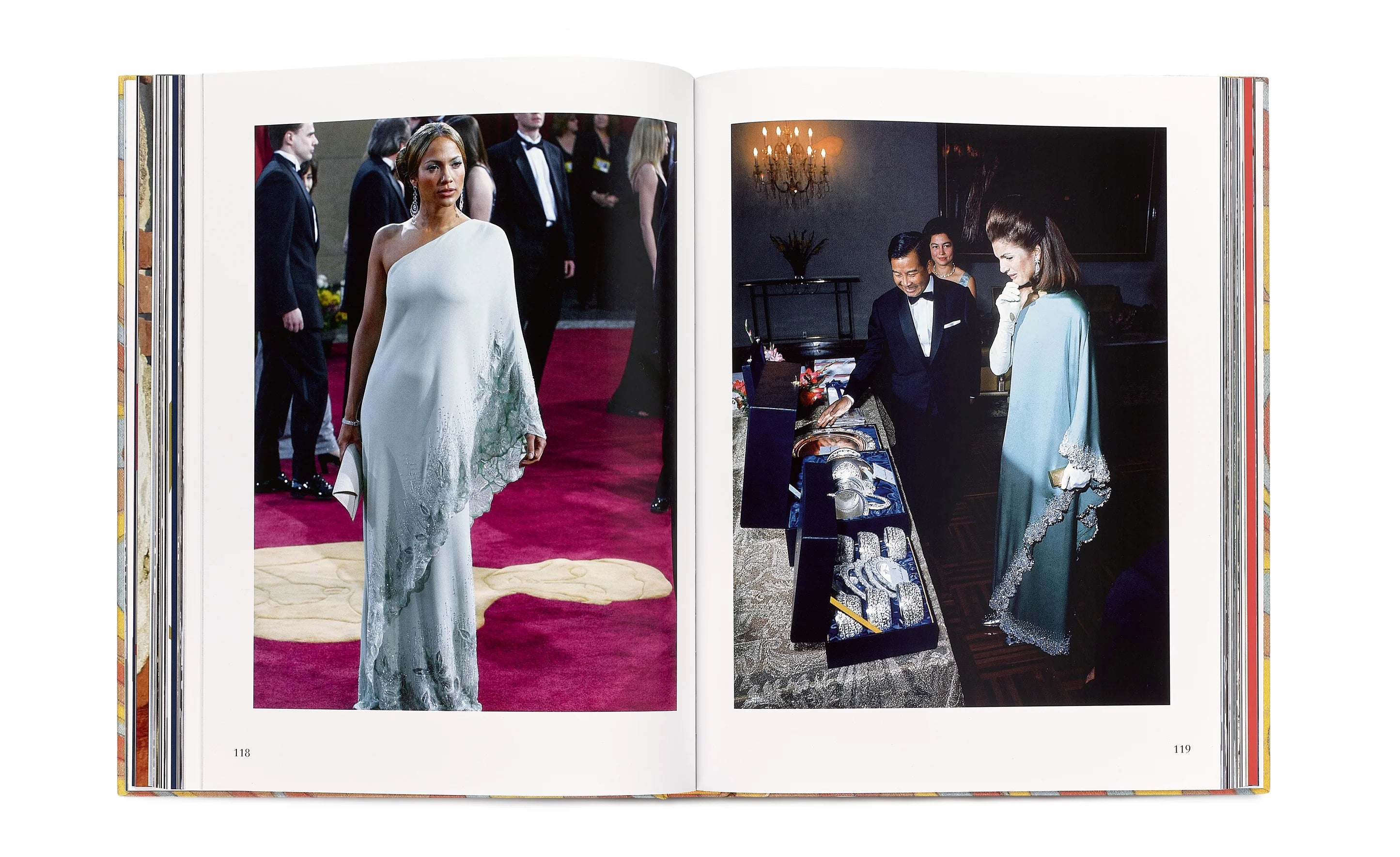 Caftans:  From Classical To Camp