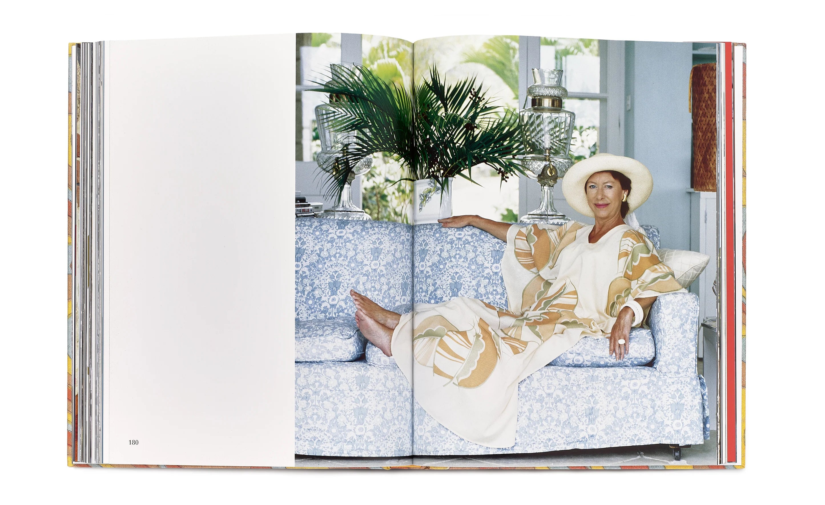 Caftans:  From Classical To Camp