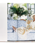 Caftans: From Classical To Camp