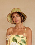 LORNA MURRAY Capri Hat In The Sunshine
