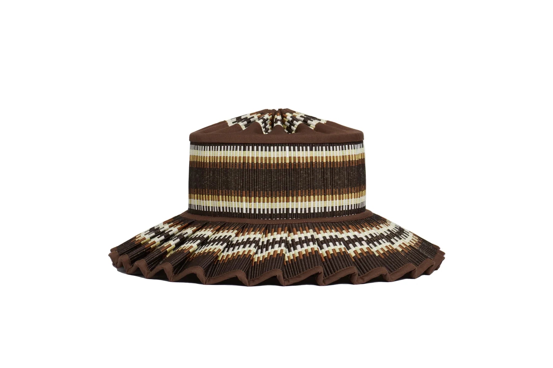 LORNA MURRAY Capri Hat Medina