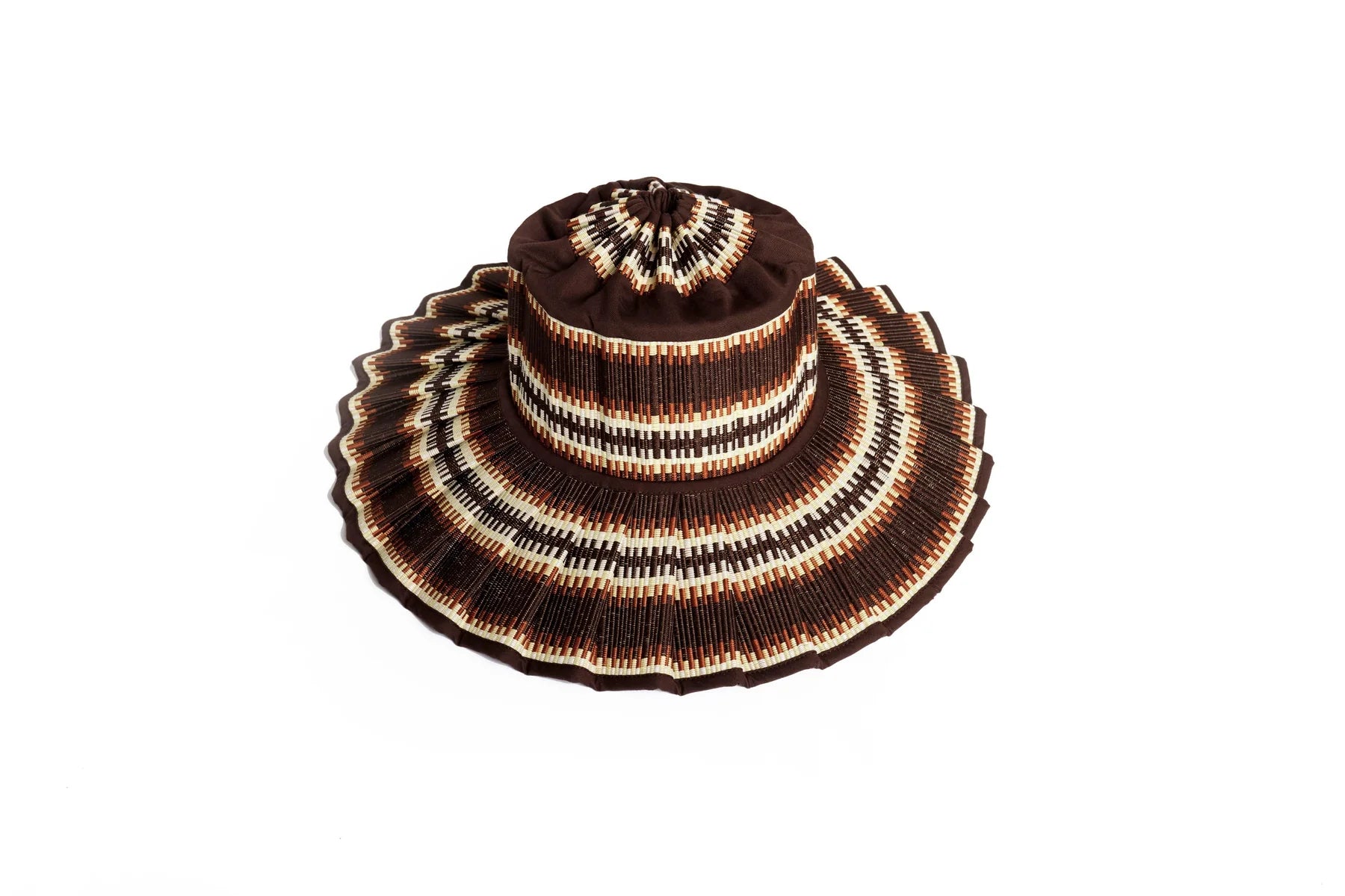 LORNA MURRAY Capri Hat Medina
