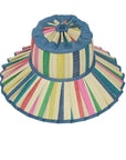 LORNA MURRAY Capri Hat Resort Days/Denim