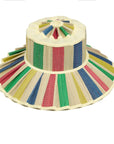 LORNA MURRAY Capri Hat Sun Bathe/Pina Colada
