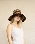 LORNA MURRAY Capri Hat Medina