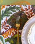 Autumnal Artichokes Placemat