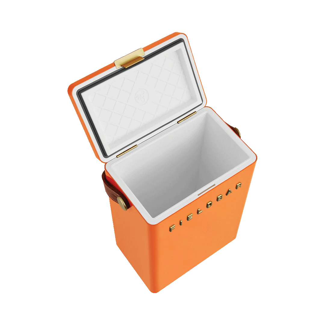 FIELDBAR Drink Box Orchard Orange