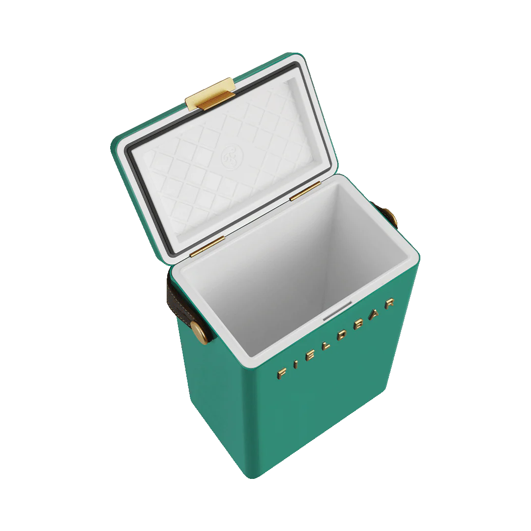 FIELDBAR Drink Box Parisian Green