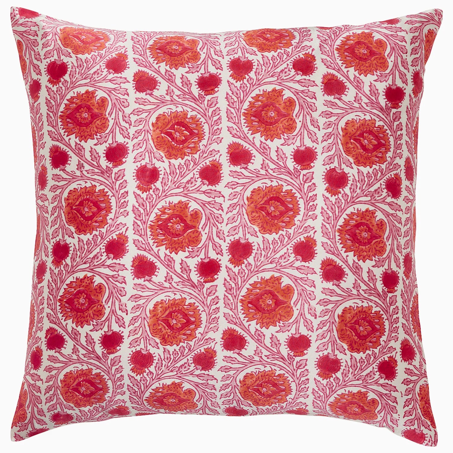 Iyla Berry Decorative Pillow