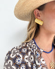 Parker Earrings Gold
