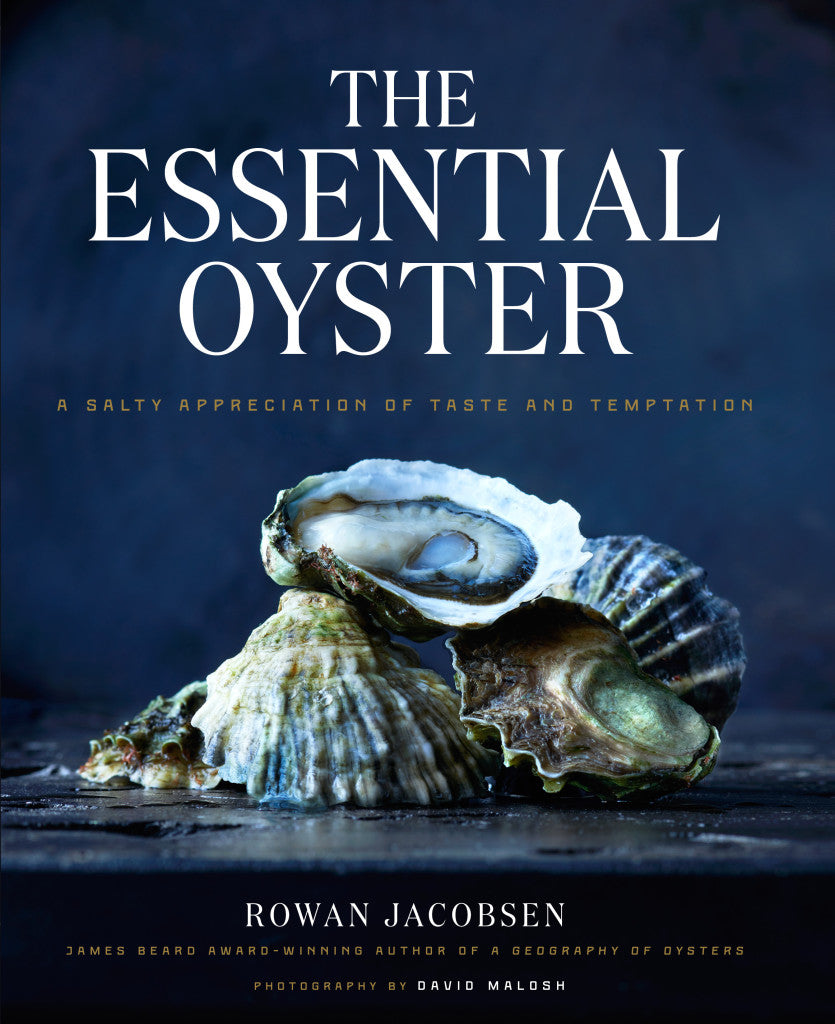 Essential Oyster