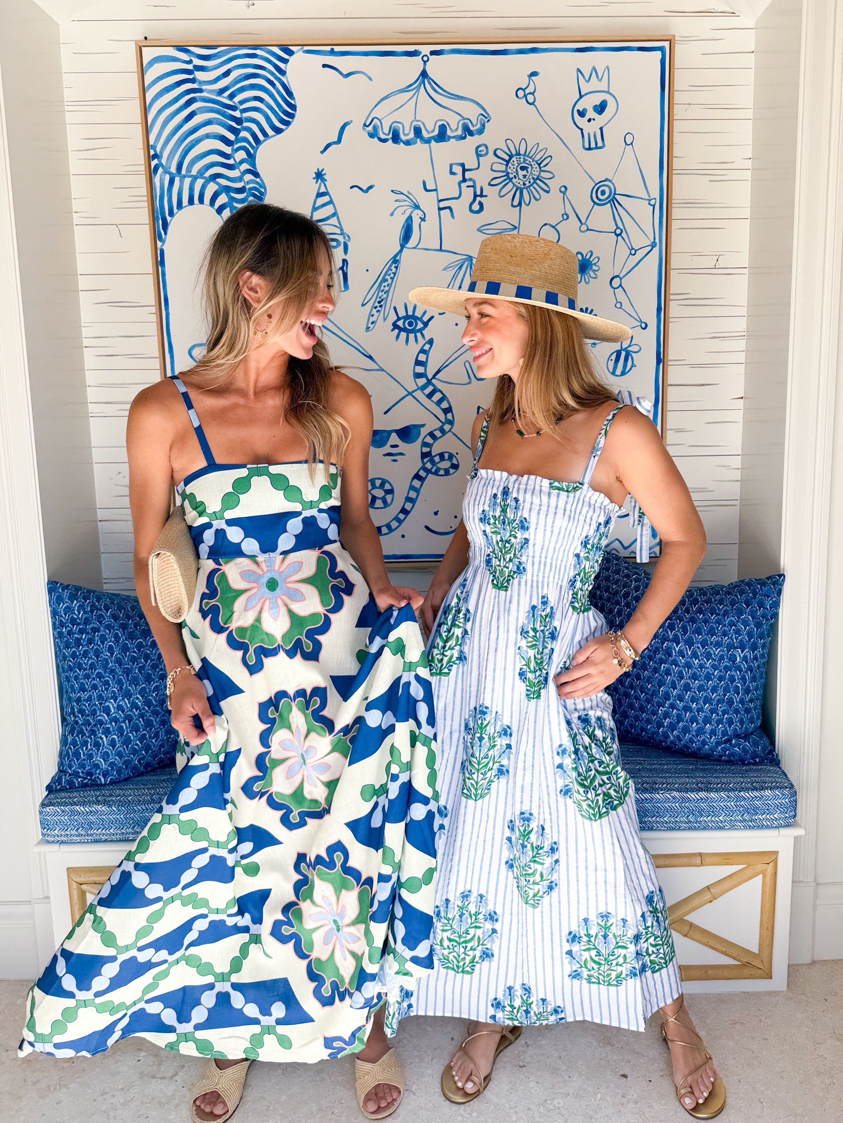 LAVI Carla Dress
