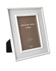 ADDISON ROSS Bobbin Frame White 5x7
