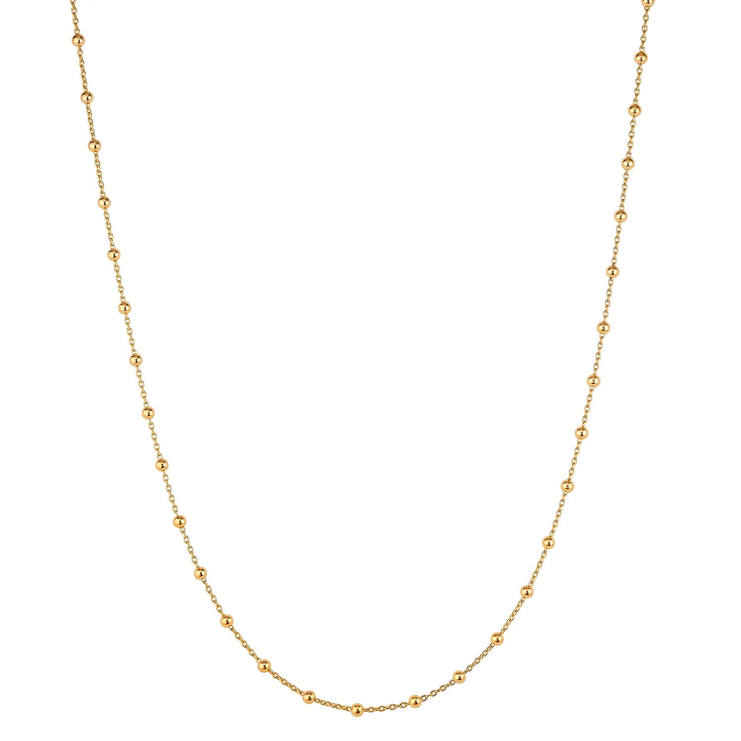 ASHA Florence Chain