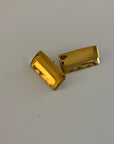Parker Earrings Gold