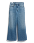 FRANK & EILEEN Galway Gaucho Jean 1972 Wash