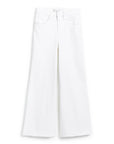 FRANK & EILEEN Galway Gaucho Jean White