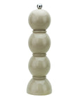 ADDISON ROSS Bobbin Salt & Pepper Mill Cappucino