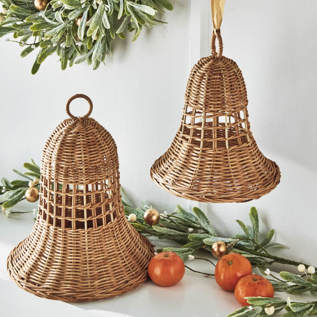 Rattan Bell