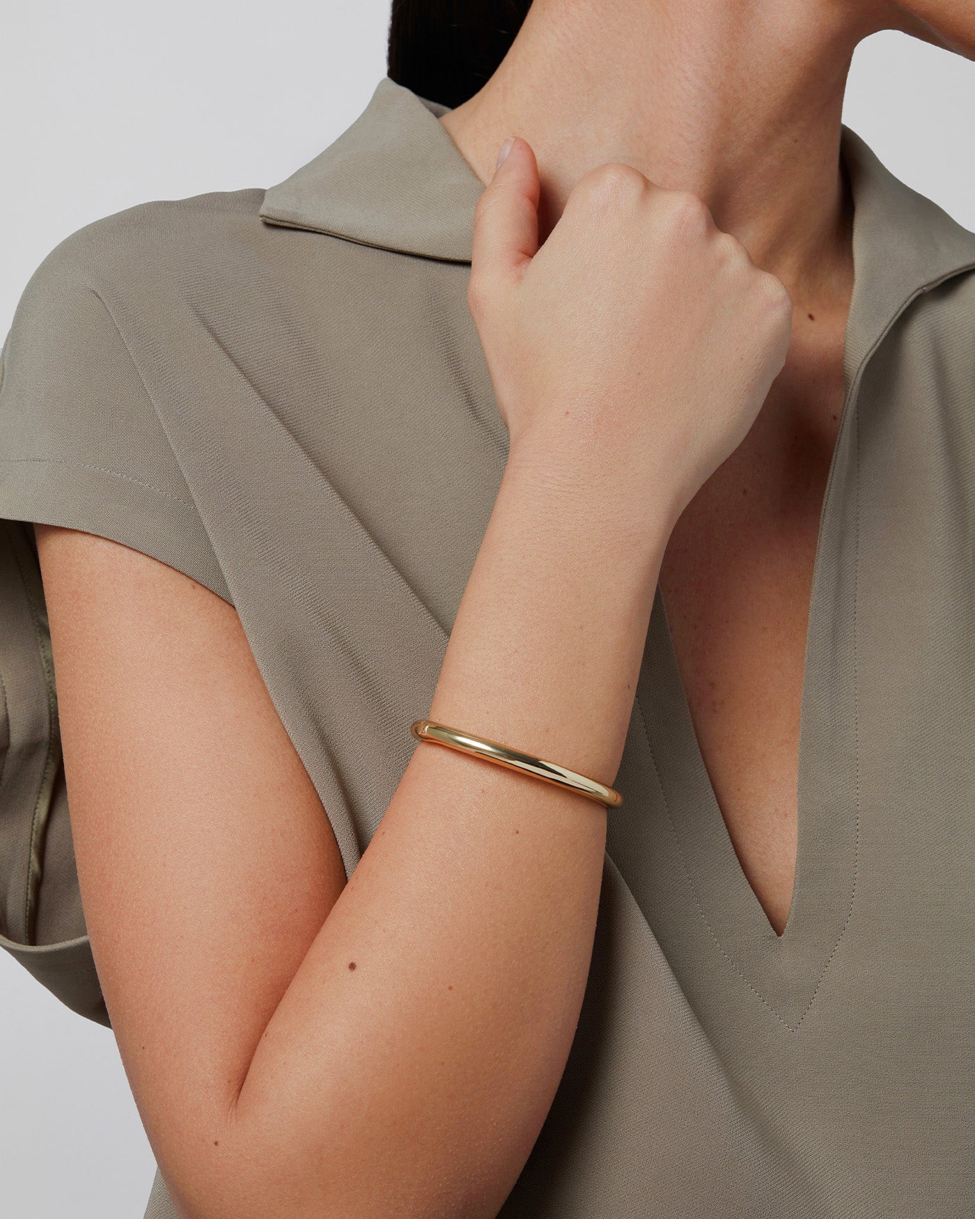 JENNY BIRD Gia Bangle