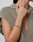 JENNY BIRD Gia Bangle
