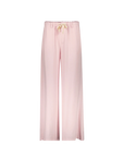 FINAL SALE ME369 Ariel Pink Wide Leg Linen Pants