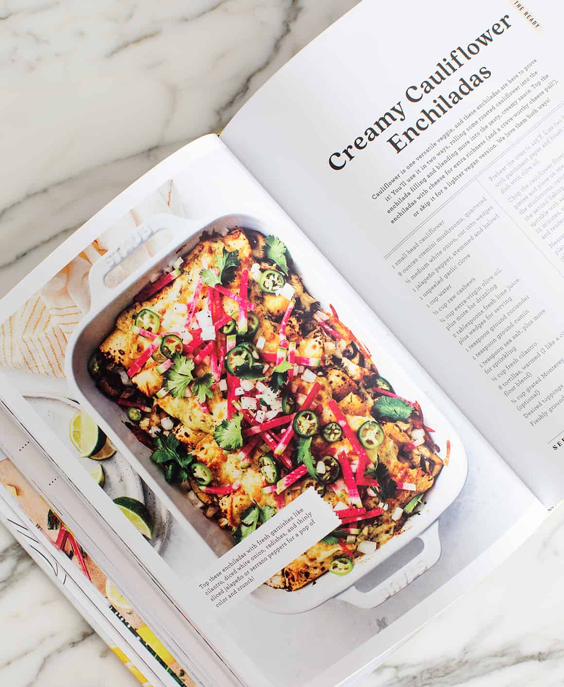 Love & Lemons Feel Good Food