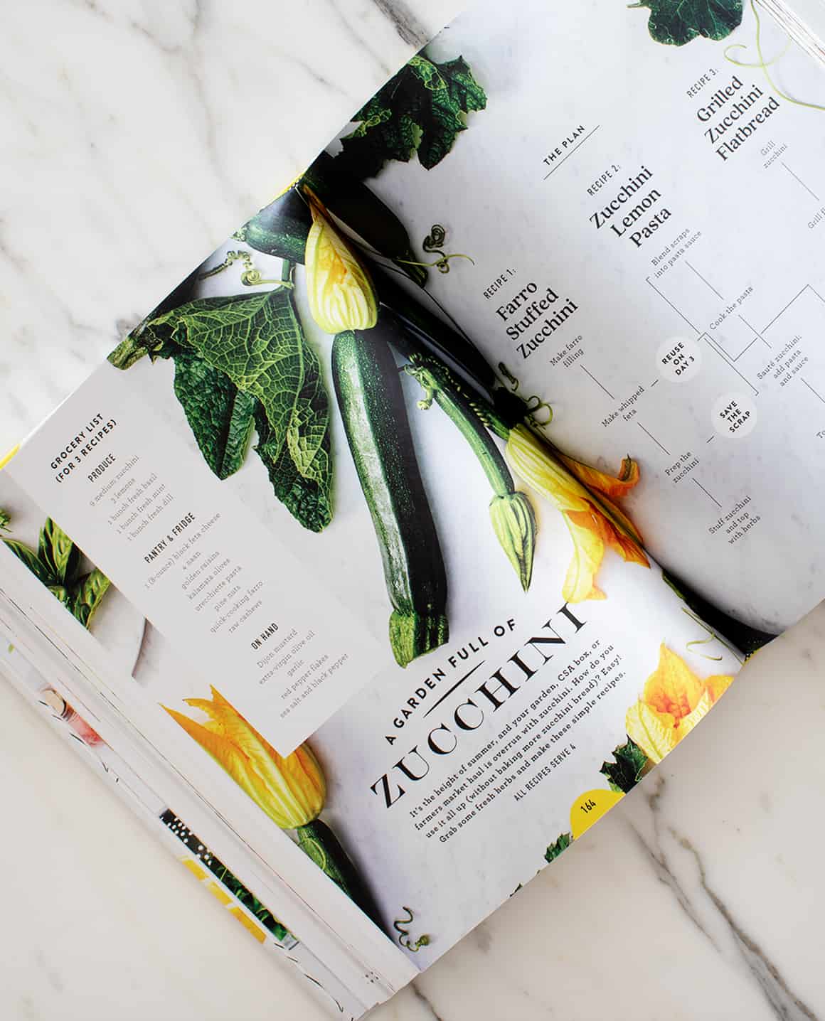 Love & Lemons Feel Good Food