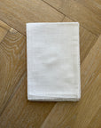 Hudson Napkins Pearl- Set/4