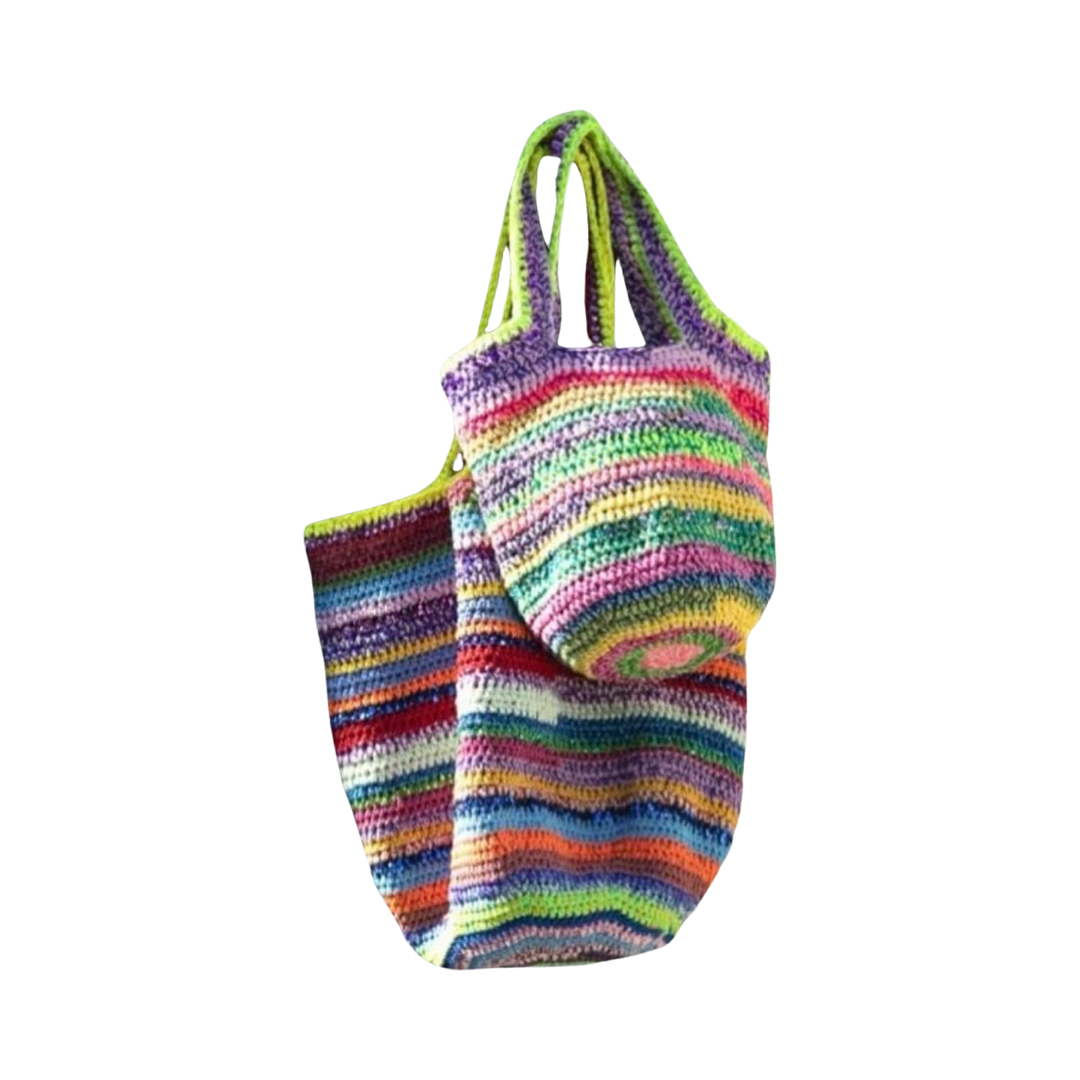 Feriha Bag Multi Large