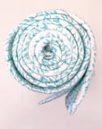 DANA SMALL DESIGNS Flower Row Quilt Pool