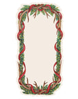Antler Garland Table Card-Set/12