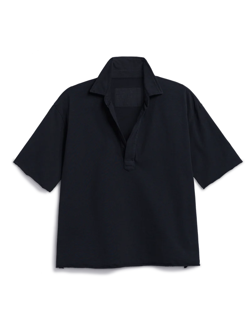 FRANK & EILEEN Patty Popover British Royal Navy