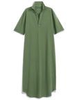 FRANK & EILEEN Emma Dress Nori