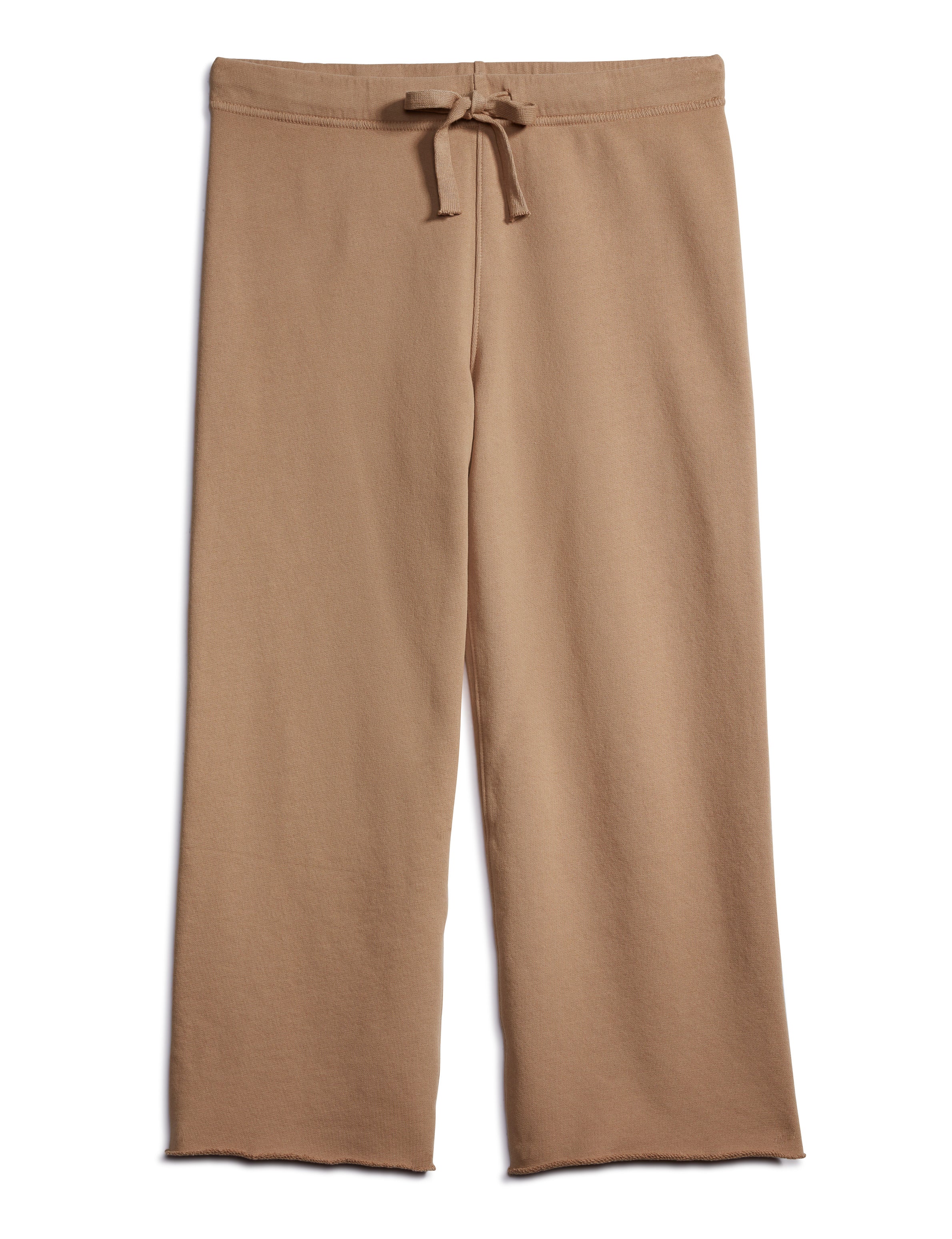 FRANK & EILEEN Catherine Sweatpant Camel