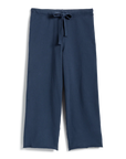 FINAL SALE FRANK & EILEEN Catherine Sweatpant Atlantic