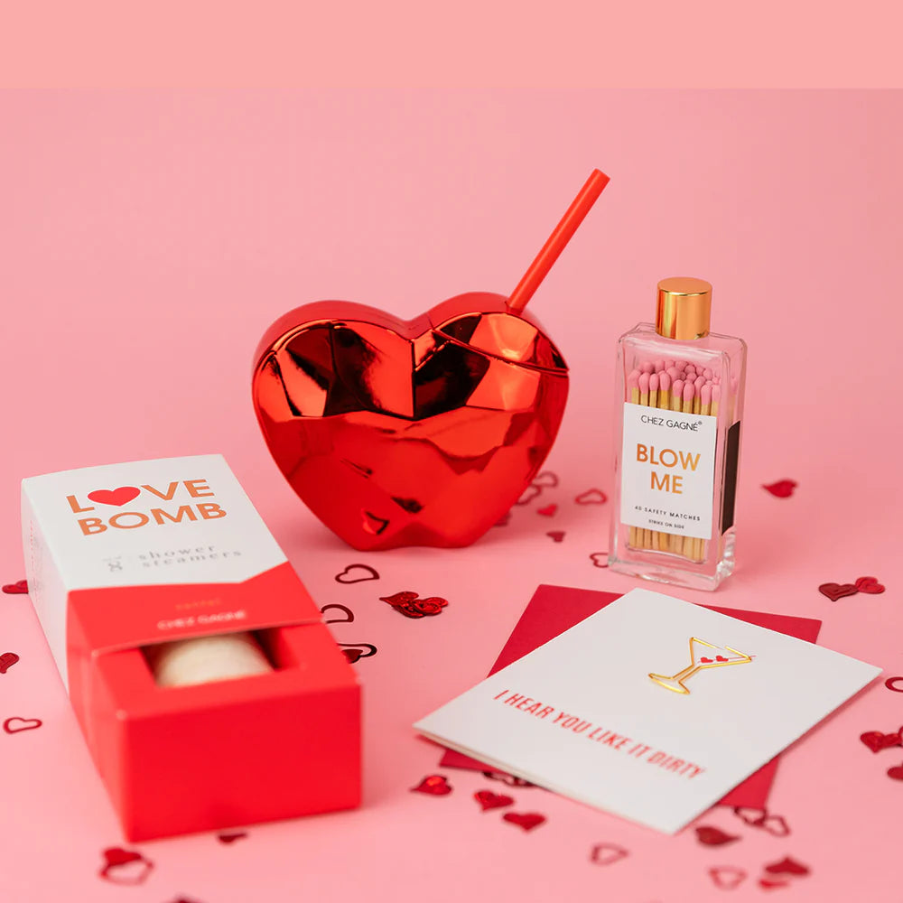 Blow Me Matches